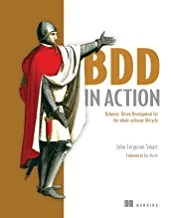 Book: BDD in Action