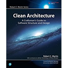 Book: Clean Architecture
