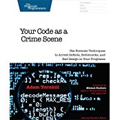 Book: Your Code As a Crime Scene
