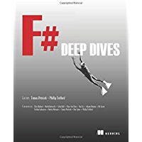 Book: F# Deep Dives