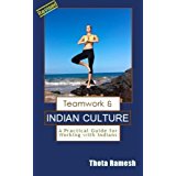Book: Teamwork & Indian Culture