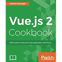 Book: Vue.js 2 Cookbook