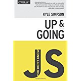 Book: You Don't Know JS: Up & Going