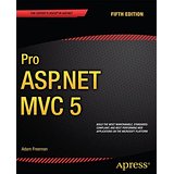 Book: Pro ASP.NET MVC 5