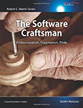 Book: The Software Craftsman: Professionalism, Pragmatism, Pride