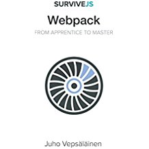 Book: SurviveJS - WebPack